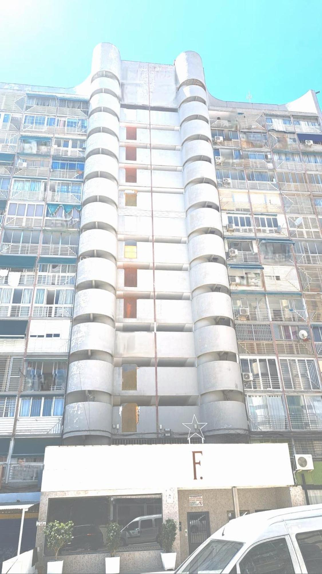 Appartamento Comfortable Studio With Sea View Benidorm Esterno foto